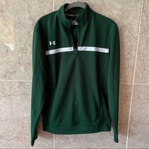 Under Armour Quarterzip